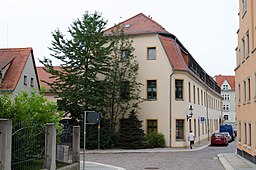 Freiberg, Färbergasse 5, 001