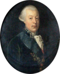 Thumbnail for Louis François Joseph, Prince of Conti