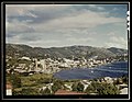 French village, a small settlement on St. Thomas Island1a33940v.jpg