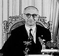 Image 15President Arturo Frondizi (from History of Argentina)