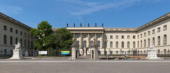 Palais des Prinzen Heinrich, Berlin