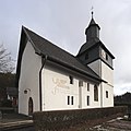 Evangelical Lutheran subsidiary church of St. Egidius