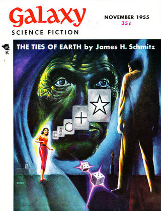 <span class="mw-page-title-main">Autofac</span> 1955 science fiction short story by Philip K. Dick