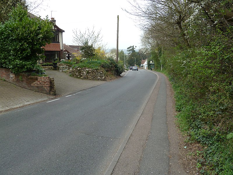 File:Gallows Hill, Abbots Langley - geograph.org.uk - 3922484.jpg