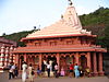 Ganpati Temple, Ganpatipule.JPG