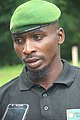 * Nomination: Un garde forestière à Gayah, Guinée.--Aboubacarkhoraa 00:16, 6 June 2023 (UTC) * * Review needed