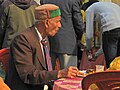 Garhwali Marriage Rituals in Uttarkashi 61