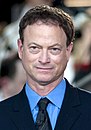 A photograph of Gary Sinise.
