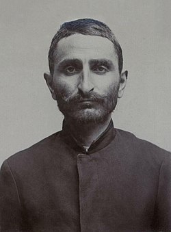 Gasi Mohammed Aghasiyev in 1912.jpeg