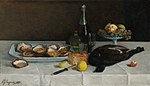 Gauguin 1876 Nature morte aux huîtres.jpg
