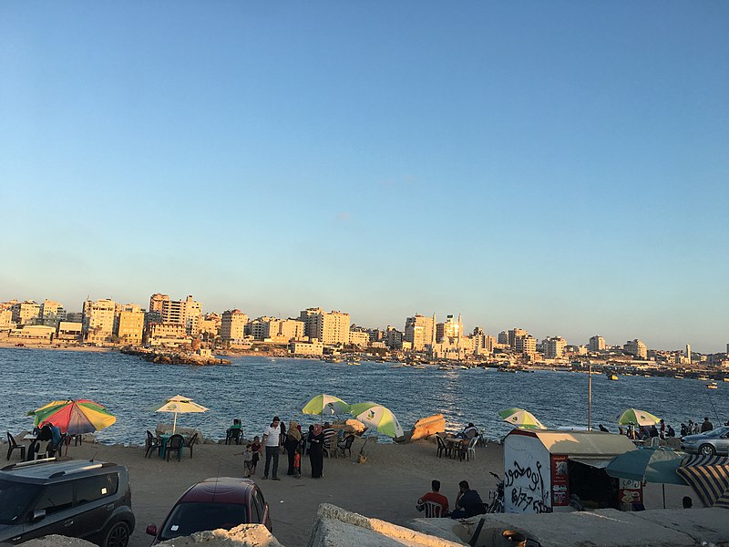 File:Gaza sea port.jpg