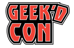 Geek'd Con