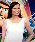 Thumbnail for Geena Davis