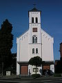 evangelische Kirche