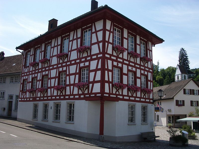 File:Gemeindehaus Rorbas.JPG