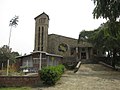 Genocide Memorial - St. Pierre Church, Kibuye (6817432425).jpg