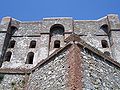 Forte Diamante, gigante fra i forti di Genova