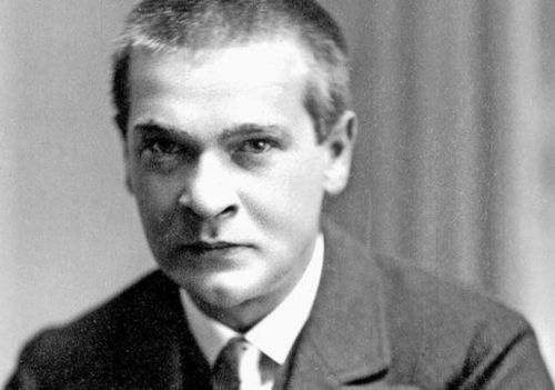 Georg Trakl