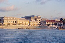 George Town Waterfront George Town - Old Harbor (3889750664).jpg