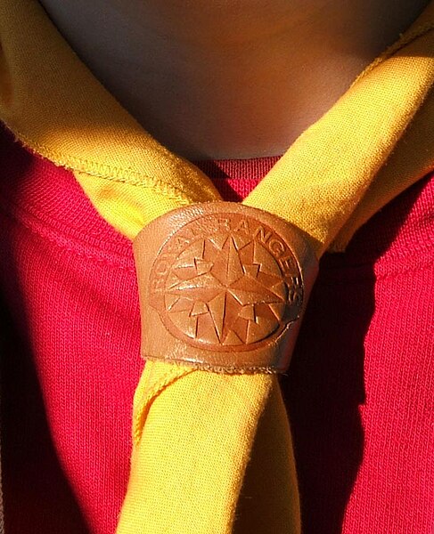 File:German Royal Rangers neckerchief.jpg