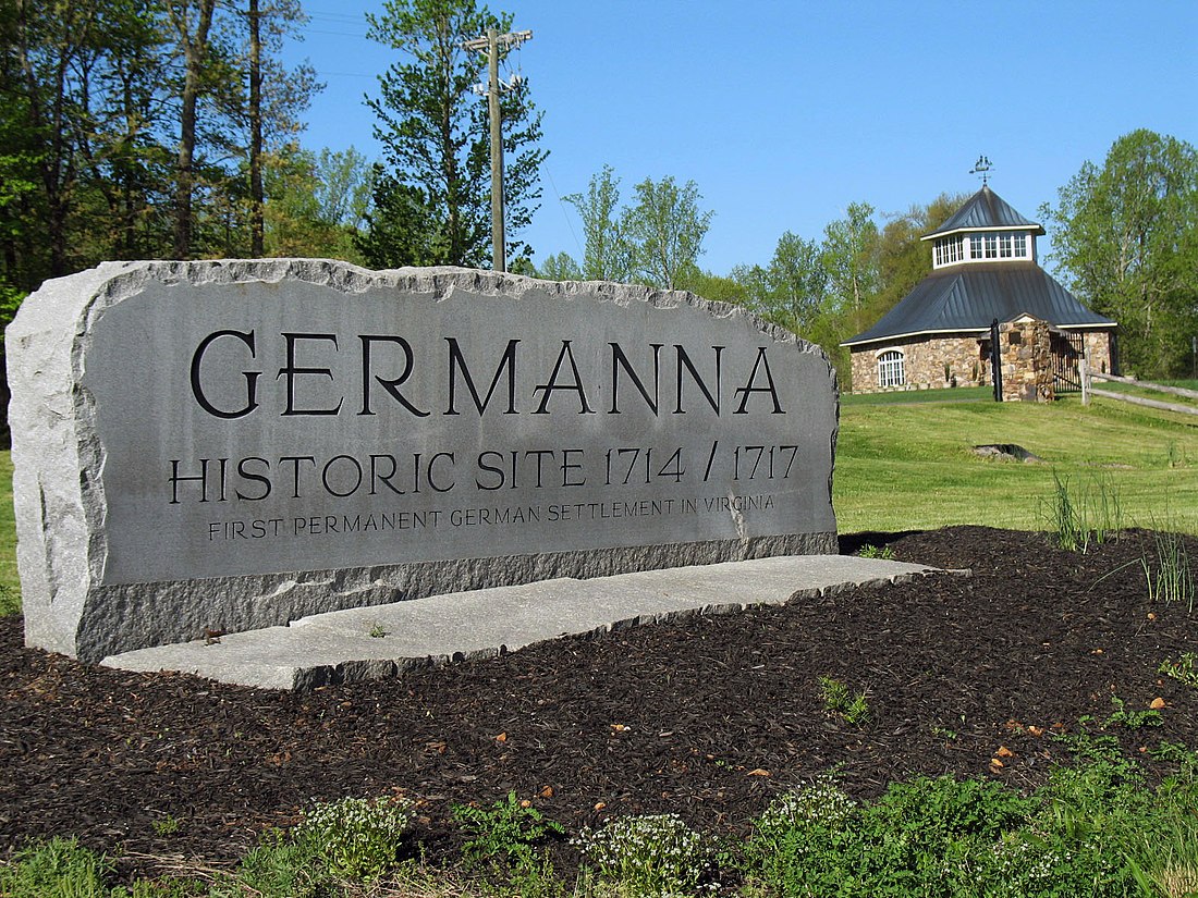 Germanna