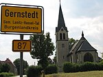 Gernstedt