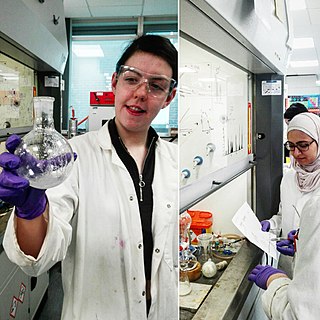 <span class="mw-page-title-main">International Day of Women and Girls in Science</span>