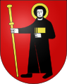 Fridolin of Säckingen