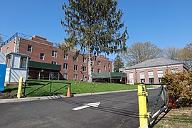 Glen Cove Hospital