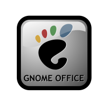 Description de l'image GnomeOffice.svg.
