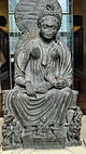 Statue der Hariti