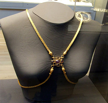 Jewellery chain