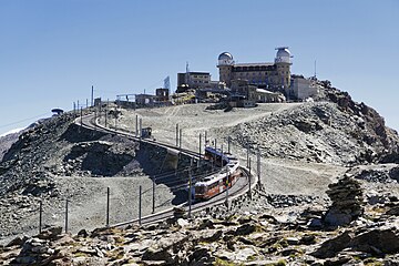 Gornergratbahn