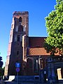 Iglesia de Santa Margarita