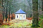 Vorschaubild für Pavillon am Gréngewald