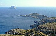 Südspitze von Kythira