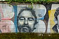 Graffiti of Robert De Niro in Opatija (19125124248).jpg