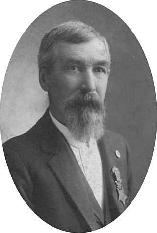 <span class="mw-page-title-main">Thomas N. Graham</span>