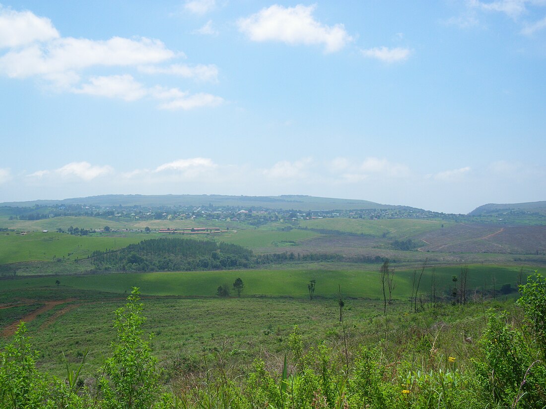 Graskop (lungsod sa Habagatang Aprika)