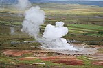 Great Geysir