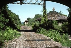 Greendell Station