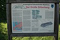 Großsteingrab Großer Silberberg