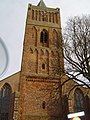 Grote Kerk, Nordwijk, Südholland