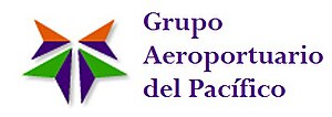 Thumbnail for Grupo Aeroportuario del Pacífico