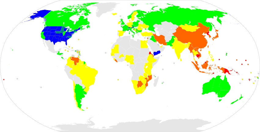 850px x 431px - Overview of gun laws by nation - Wikipedia