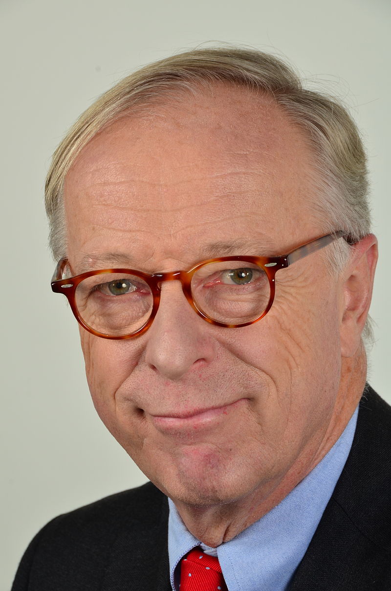 Gunnar Hökmark