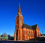 Gustav Adolfs kyrka