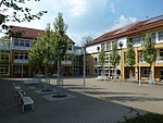 Rudolf-Hildebrand-Schule Markkleeberg