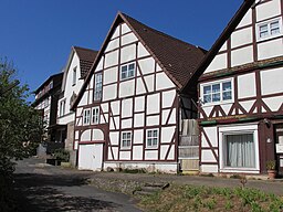 Hügelstraße 4, 2, Bodenfelde, Landkreis Northeim