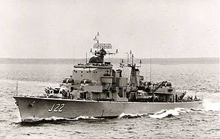 HSwMS <i>Gästrikland</i> (J22)